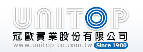 冠歐實業股份有限公司